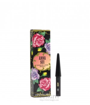 ANNA SUI #400 Eyebrow Liner (Refill)_0.09g