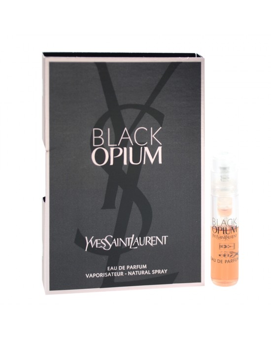 Yves Saint Laurent -Black Opium EDP_1.2ml