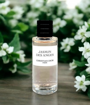 CHRISTIAN DIOR 迪奧香氛世家系列-晚夏茉莉淡香精EDP_7.5ml