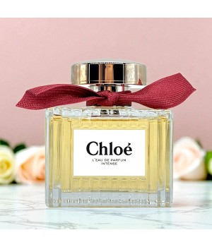 CHLOE 玫瑰晨語淡香精_50ml[台灣專櫃公司貨]