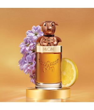 [動物狂想曲開演！正裝享受+隨身魅力]MCM動物狂想曲淡香精-勇敢威龍(龍)_100ml+10ml