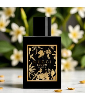 GUCCI 花悅慕意女性香精_50ml[台灣專櫃公司貨]