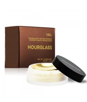 HOURGLASS-Veil Translucent Setting Powder_0.9g