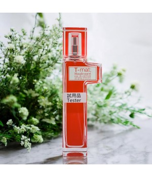 MASAKI MATSUSHIMA 松島正樹 舞動甜心女性淡香精_80ml(TESTER裸瓶)