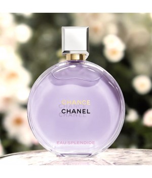 CHANEL 紫色霓幻淡香精_100ml