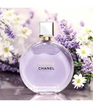 CHANEL 香奈兒 紫色霓幻淡香精_50ml
