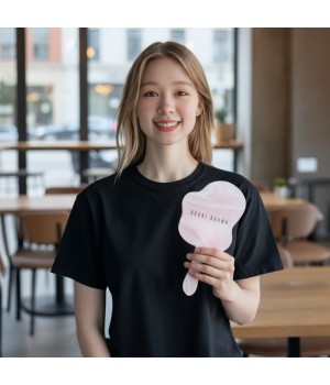 [五花肉高光的完美搭檔]BOBBI BROWN 芭比波朗 手拿鏡