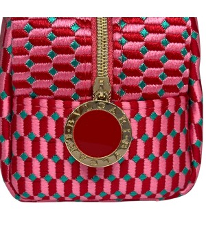 BVLGARI 寶格麗 春季化妝包2020