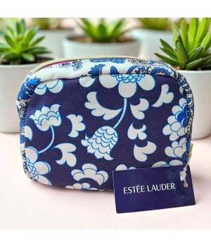 ESTEE LAUDER 雅詩蘭黛 迷你小花包
