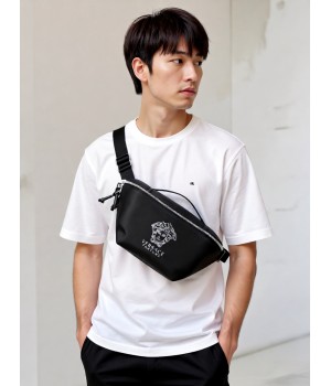VERSACE 凡賽斯 2022梅杜莎斜背包