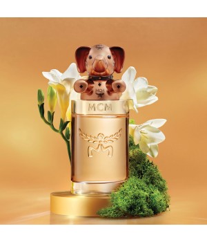 [動物狂想曲開演！正裝享受+隨身魅力]MCM動物狂想曲淡香精-沉穩艾芬(象)_100ml+10ml