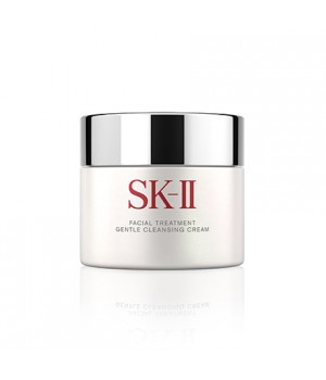 SKII Facial Treatment Gentle Cleansing Cream_100g