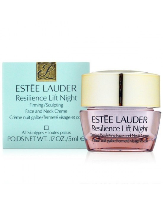 ESTEE LAUDER Resilience Lift Night Firming/Sculpting Face
