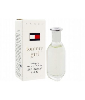TOMMY HILFIGER Tommy Girl EDT_7ml