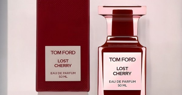 新品未開封 ♡ TOM FORD LOST CHERRY 50ml Lost Cherry - TOM FORD | Sephora