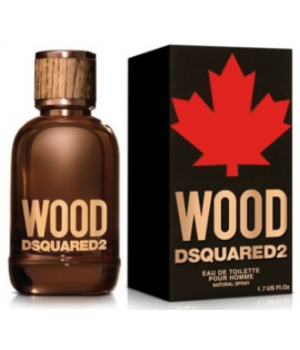 DSQUARED2 Wood Pour Homme EDT_30ml